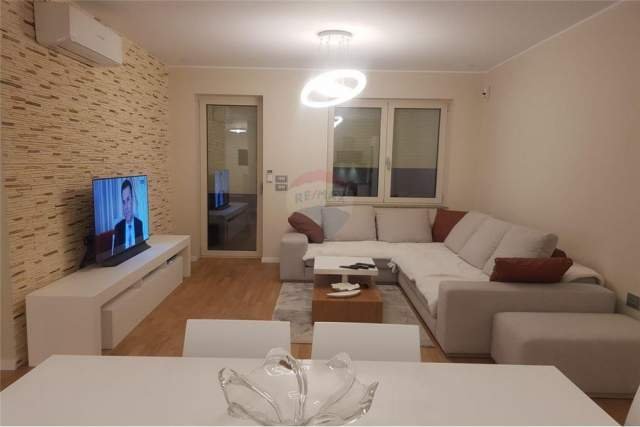 Tirane, jepet me qera apartament 2+1+BLK 120 m² 750 Euro (EDUARD MANO)
