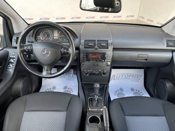 Tirane, shes makine Mercedes-Benz a-class 180 Viti 2007, 4.600 Euro