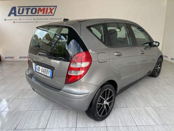 Tirane, shes makine Mercedes-Benz a-class 180 Viti 2007, 4.600 Euro