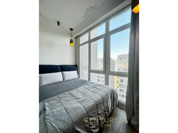 Tirane, jepet me qera apartament 1+1 500 Euro (kika 2)