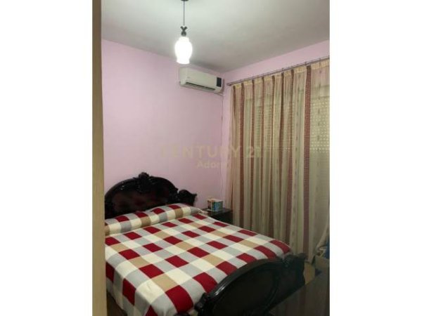 Tirane, shitet apartament 1+1+BLK Kati 7, 68 m² 53.000 Euro (Muhamet Deliu)