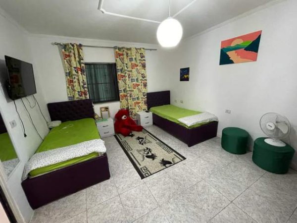 Tirane, jepet me qera shtepi 2+1+BLK Kati 1, 150 m² 500 Euro (idriz dollaku)