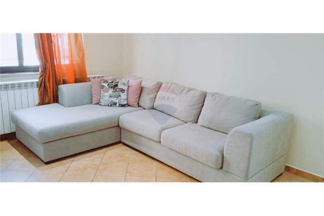 Tirane, jepet me qera apartament 2+1 104 m² 1.000 Euro (rruga qemal stafa)