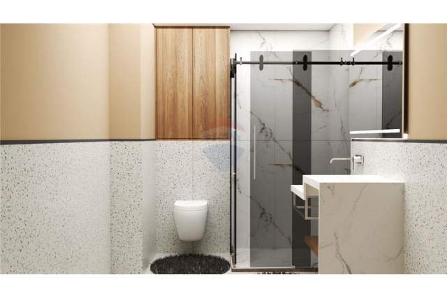 Tirane, jepet me qera apartament 2+1 100 m² 600 Euro (PALLATI ME SHIGJETA)