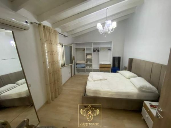 Durres, jap me qera apartament Kati 3, 500 Euro (GJYKATA DURRES)