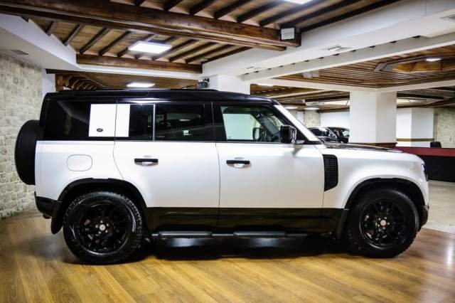 shes Land Rover LAND ROVER DEFENDER - 2.0 NAFTE - 2021