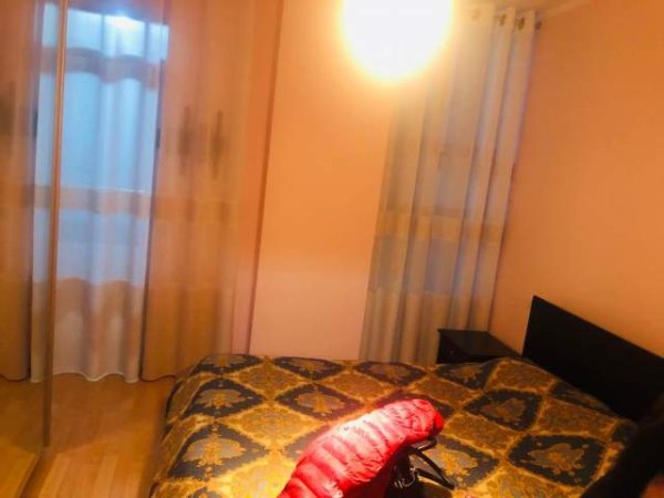 Tirane, jepet me qera apartament 2+1+BLK Kati 11, 117 m² 500 Euro (Bulevardi i ri)