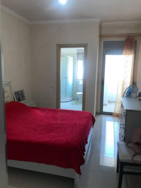 Tirane, jepet me qera apartament 2+1+A+BLK Kati 5, 103 m² 400 Euro (Rruga Tom Plezha, Astir, Unaza e re)