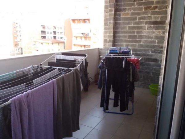Tirane, jepet me qera apartament 2+1+A+BLK Kati 5, 103 m² 400 Euro (Rruga Tom Plezha, Astir, Unaza e re)