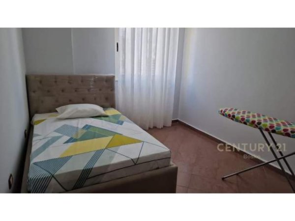 Tirane, jepet me qera apartament 2+1+BLK Kati 7, 94 m² 500 Euro (Zogut të Zi)