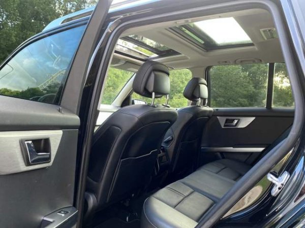 Tirane, shes makine Mercedes-Benz Glk Avantgarde Viti 2010,
