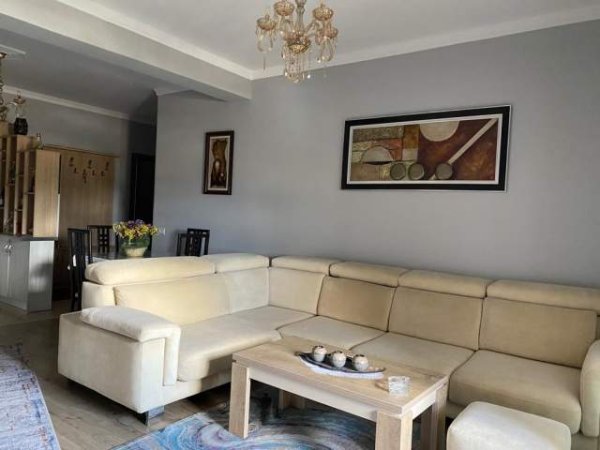 Tirane, jepet me qera apartament 2+1+BLK Kati 7, 100 m² 430 Euro (bedri karapici)