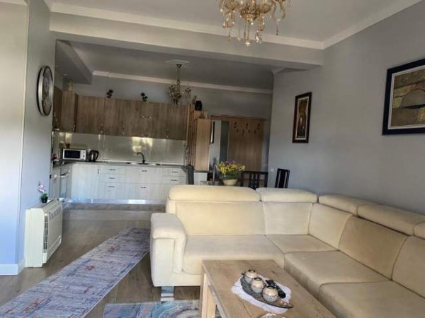 Tirane, jepet me qera apartament 2+1+BLK Kati 7, 100 m² 430 Euro (bedri karapici)
