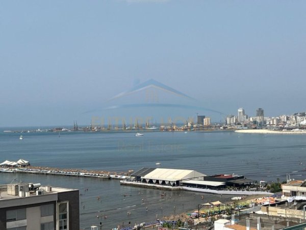 Durres, shitet apartament 1+1+Ballkon , 55 m² (Pavarsia)