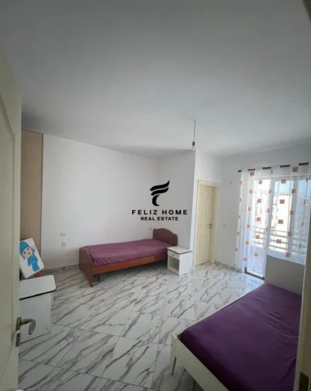 Tirane, jepet me qera apartament 2+1+Ballkon Kati 7, 100 m² 500 € (YZBERISHT)