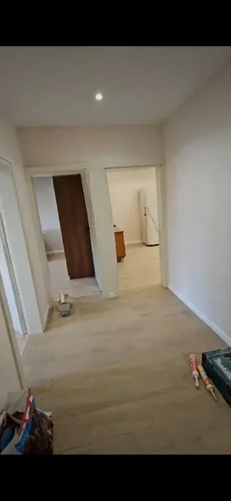 Tirane, jepet me qera apartament 2+1 Kati 3, 78 m² 600 € (Rruga Sadik Petrela)