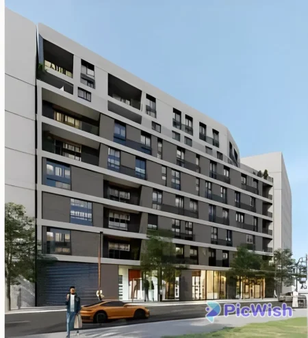 Tirane, shitet apartament 3+1 Kati 5, 150 m² 184.500 € (Farmacia 10)