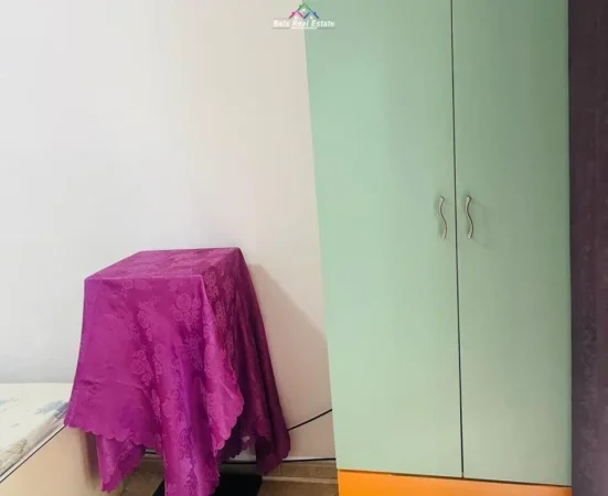 Tirane, jepet me qera garsonier 1+1 Kati 1, 29 m² 270 € (ali demi)