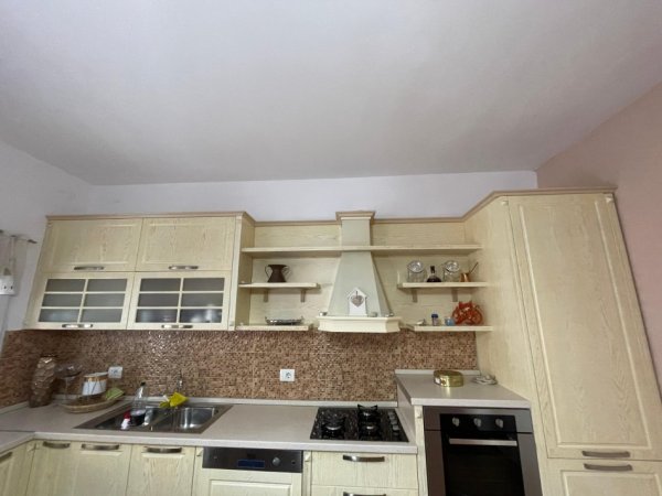 !!SHITUR!!Durres, shitet apartament 3+1+Ballkon Kati 4, 102 m² 95.000 € (Prane Kopshtit IVINA)