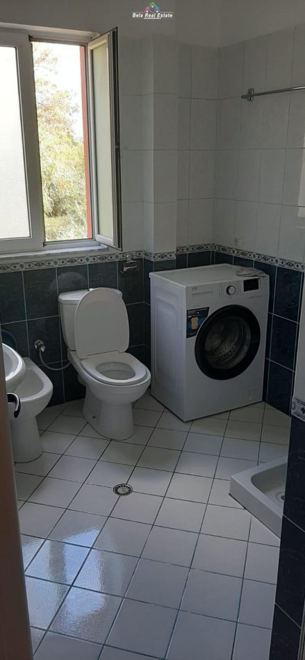 Tirane, jepet me qera apartament 2+1 Kati 3, 85 m² 50.000 leke  (qytet studenti)