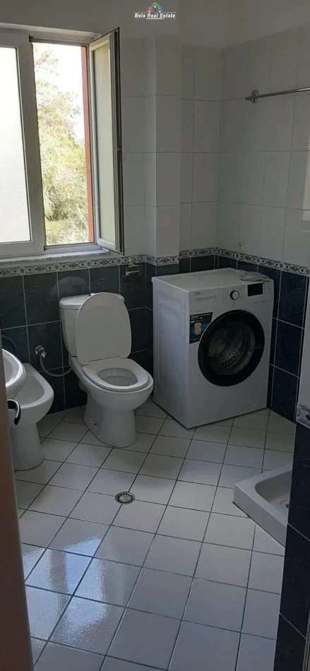 Tirane, jepet me qera apartament 2+1 Kati 3, 85 m² 50.000 leke  (qytet studenti)