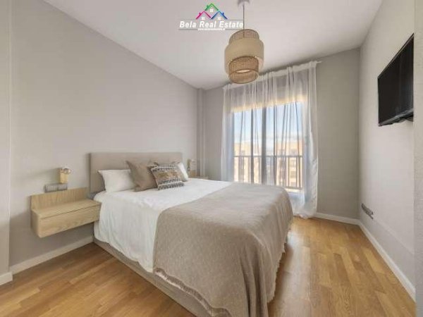 Tirane, jepet me qera apartament 2+1 Kati 6, 80 m² 650 € (ASL 1)