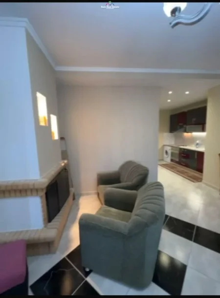 Tirane, jepet me qera Vile 1+1+Aneks+Ballkon Kati 1, 70 m² 350 € (YZBERISHT)