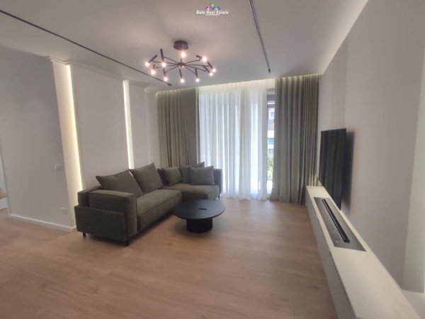 Tirane, jap me qera apartament 3+1 , 130 m² 1.800 € (LIQENI I THATE)