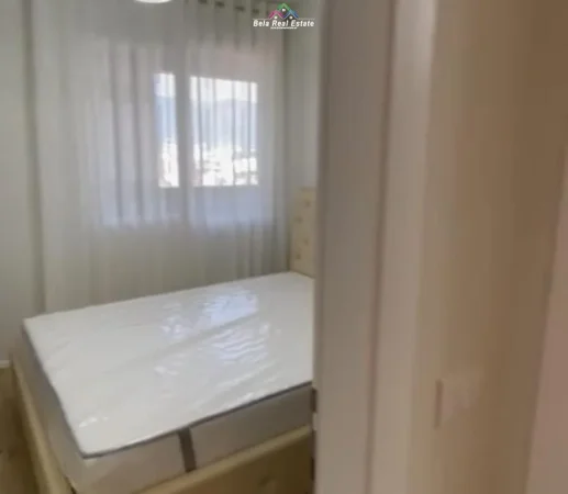 Tirane, jap me qera apartament 2+1 Kati 10, 90 m² 500 € (AMERIKAN 3)