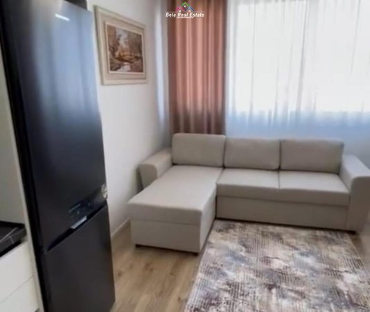 Tirane, jap me qera apartament 2+1 Kati 10, 90 m² 500 € (AMERIKAN 3)