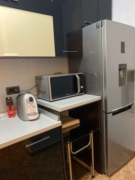 Tirane, jepet me qera apartament 2+1+Ballkon Kati 2, 80 m² 55.000 leke (SHKOLLA E BALETIT)
