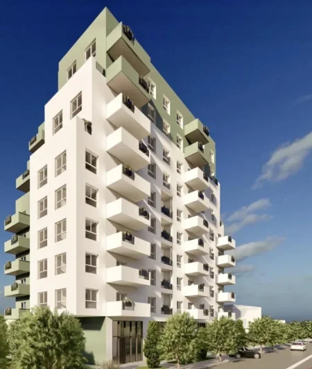 Tirane, shitet apartament , 68 m² 102.000 € 