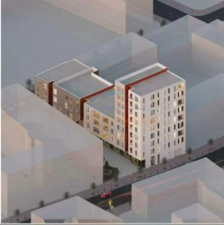 Tirane, shitet apartament 2+1 , 114 m² (Harry Fultz)