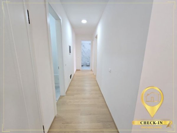 Tirane, jepet me qera apartament 2+1+Aneks+Ballkon Kati 3, 1.000 € (Kompleksi Delijorgji)