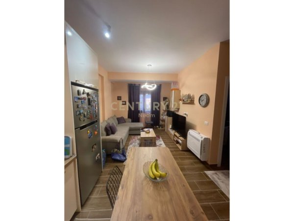 Shitet Apartament 2+1+2 Rezidenca Kodra e Diellit.Neom96750