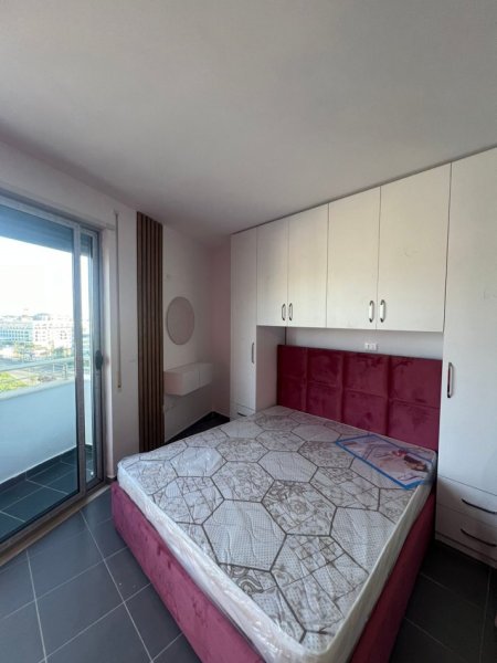 Durres, shitet garsonier Kati 7, 43,6 m² 53.000 € (Shkembi Kavajes, Durres)