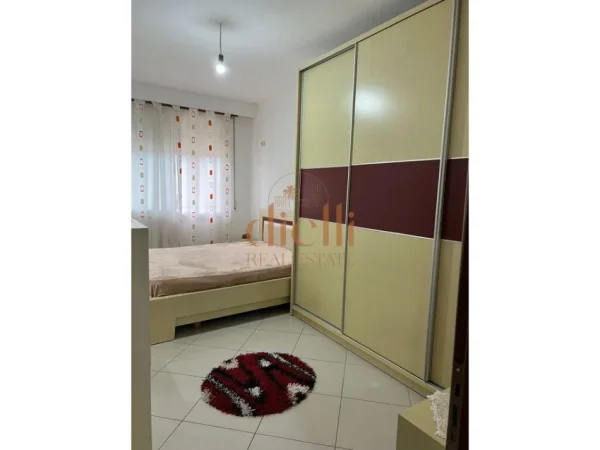 Tirane, shitet apartament 2+1+Aneks+Ballkon Kati 6, 116 m² 157.000 € (Astir)