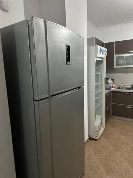Tirane, shitet apartament 2+1 Kati 5, 161 m² 206.000 € (Mbikalimi i Komunes)