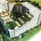 Tirane, shitet 2+1 Kati 5, 102 m² 122.400 € (Astir)