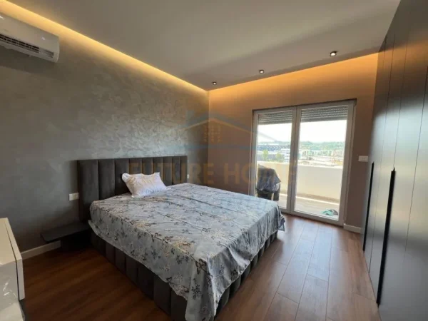 Tirane, shitet apartament 2+1 Kati 3, 126 m² 152.000 € (Caza Italia)