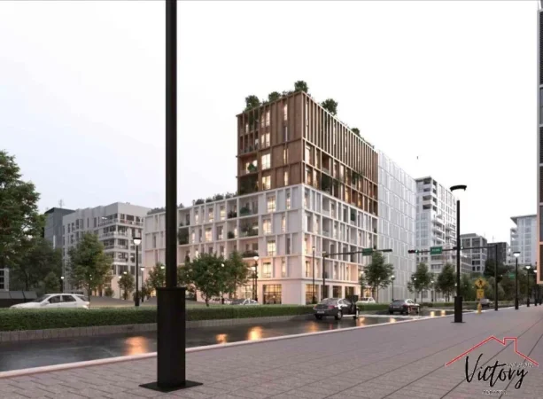 Tirane, shitet apartament 2+1 Kati 2, 90 m² 145.000 € 
