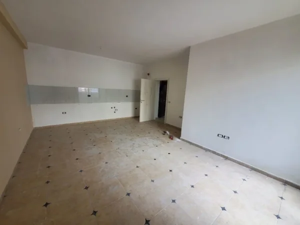 Tirane, shitet apartament 1+1+Ballkon Kati 1, 67 m² 65.000 € (Fresku)