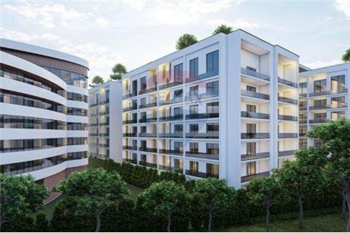 shitet apartament 2+1 Kati 5, 96 m² 125.736 € (Golem - Mali i Robit)