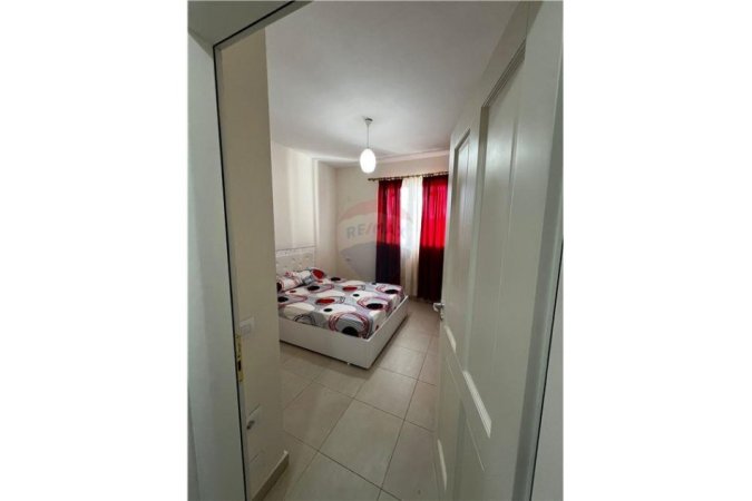 shitet apartament 1+1 , 54 m² 83.700 € (Gjiri Lalzit)