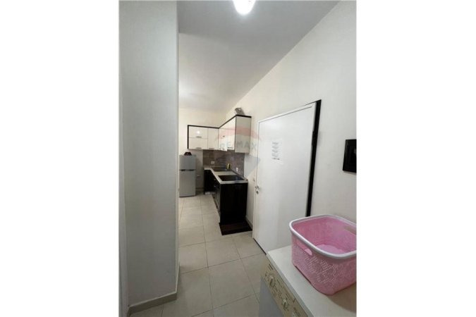 shitet apartament 1+1 , 54 m² 83.700 € (Gjiri Lalzit)