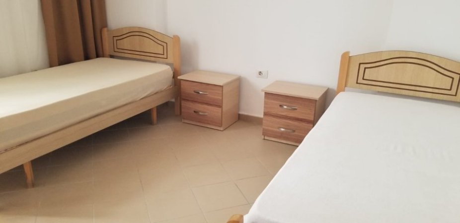 Tirane,Apartament 2+1 me qira  Kati 10, 72 m² 480 € ( Don Bosko)