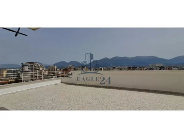 Tirane, shitet apartament 3+1+Aneks+Ballkon Kati 10, 294 m² (selvia)