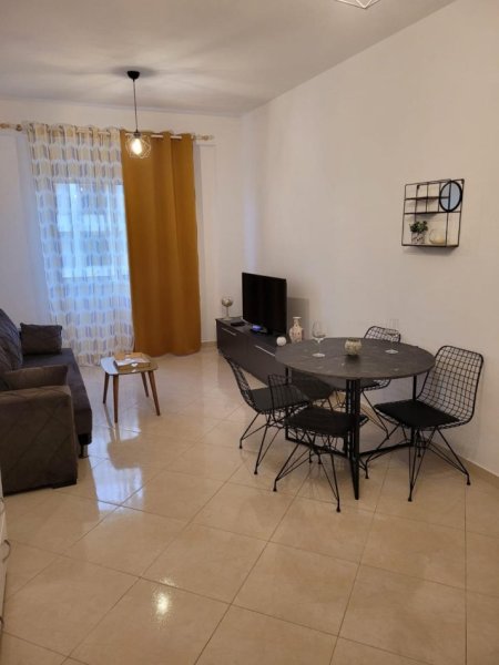 Durres, shitet apartament 1+1 Kati 6, 61 m² 74.000 € (Plazhi Iliria)