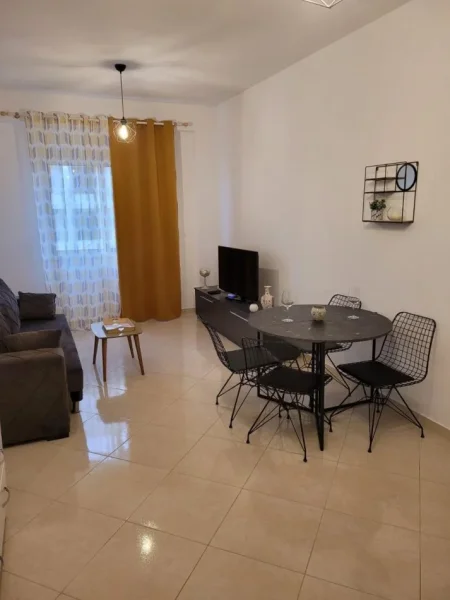 Durres, shitet apartament 1+1 Kati 6, 61 m² 74.000 € (Plazhi Iliria)