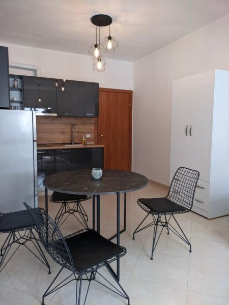 Durres, shitet apartament 1+1 Kati 6, 61 m² 74.000 € (Plazhi Iliria)